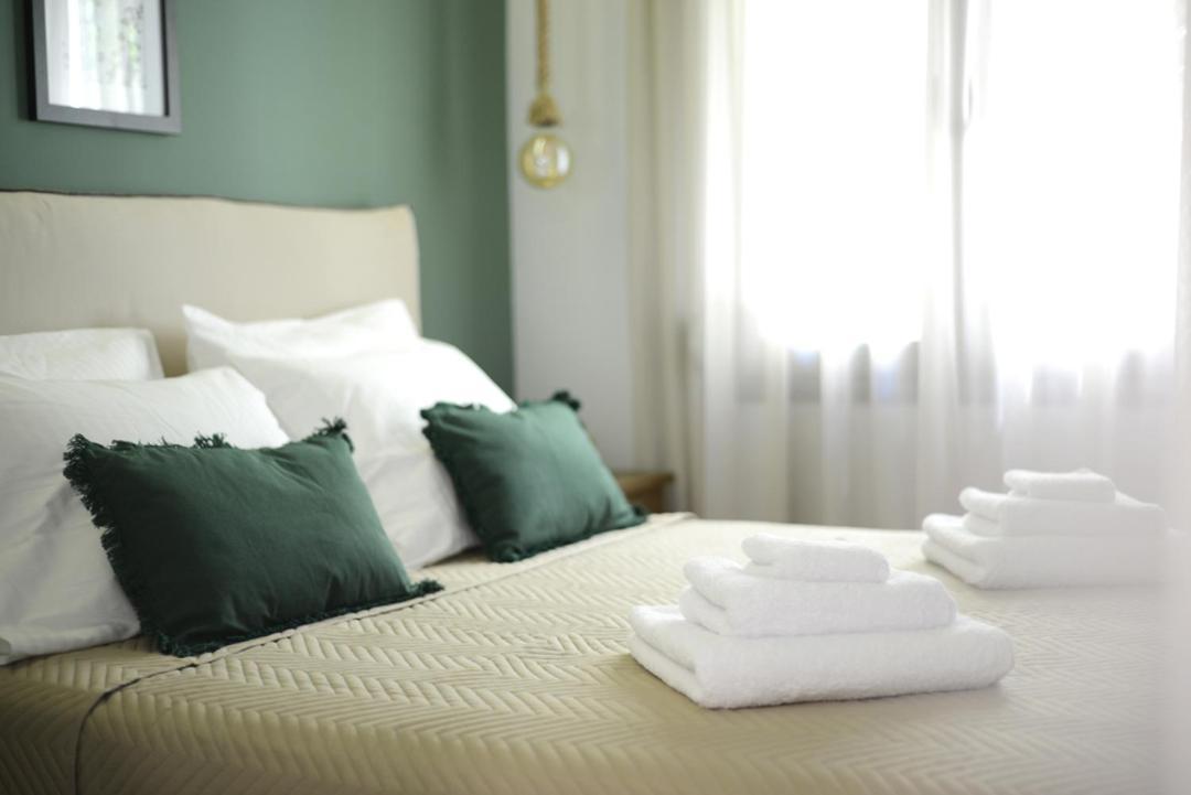 Βίλα Damona 2br Luxury With Garden - κοντά στο κέντρο