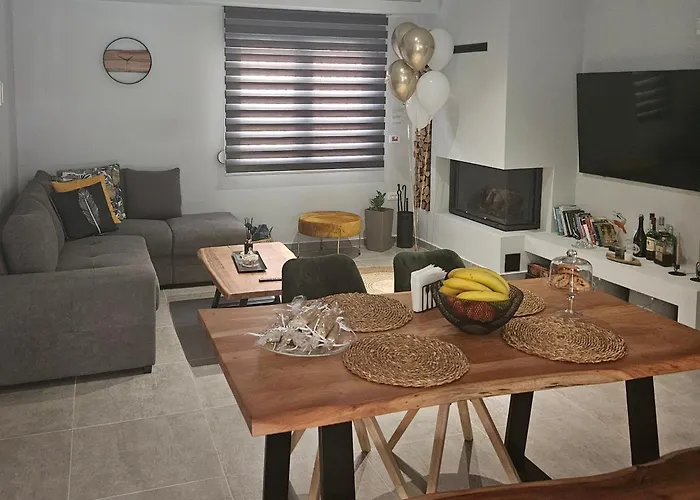 Damona 2Br Luxury Home With Garden - Κοντά Στο Κέντρο