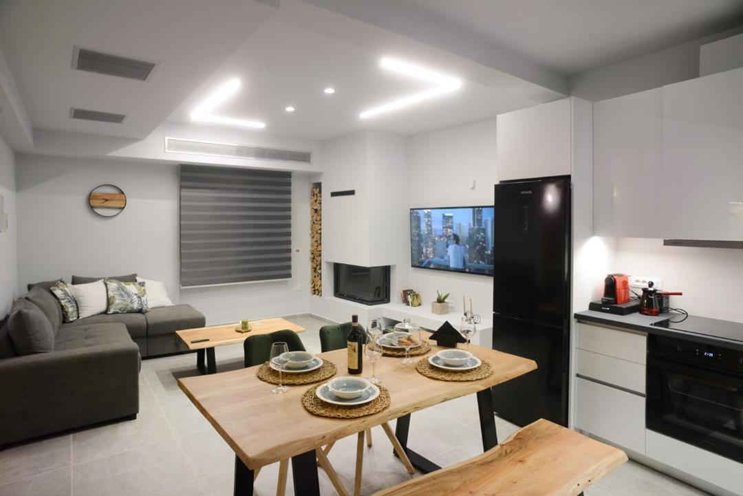 Villa Damona 2br Luxury With Garden - κοντά στο κέντρο
