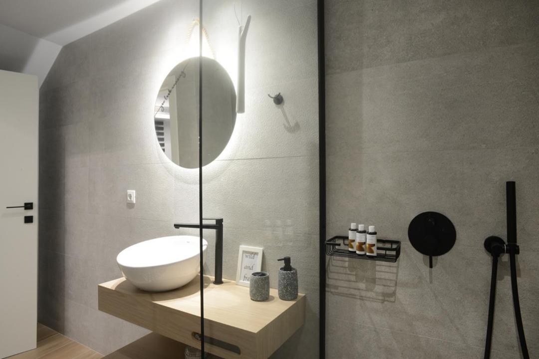 Damona 2br Luxury With Garden - κοντά στο κέντρο * Heraklion (Crete)