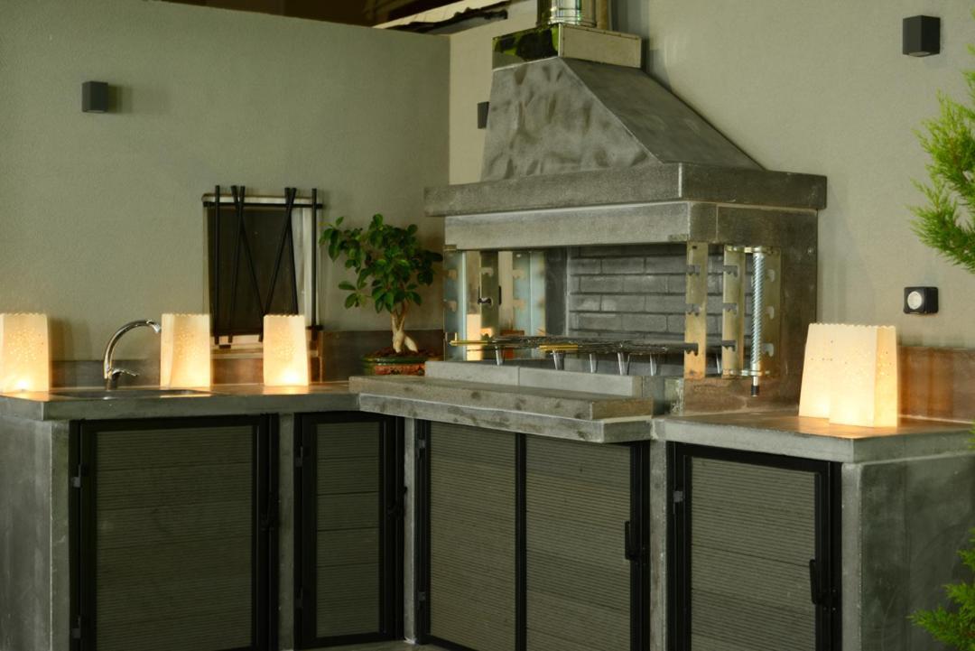 Damona 2br Luxury With Garden - κοντά στο κέντρο * Heraklion (Crete)