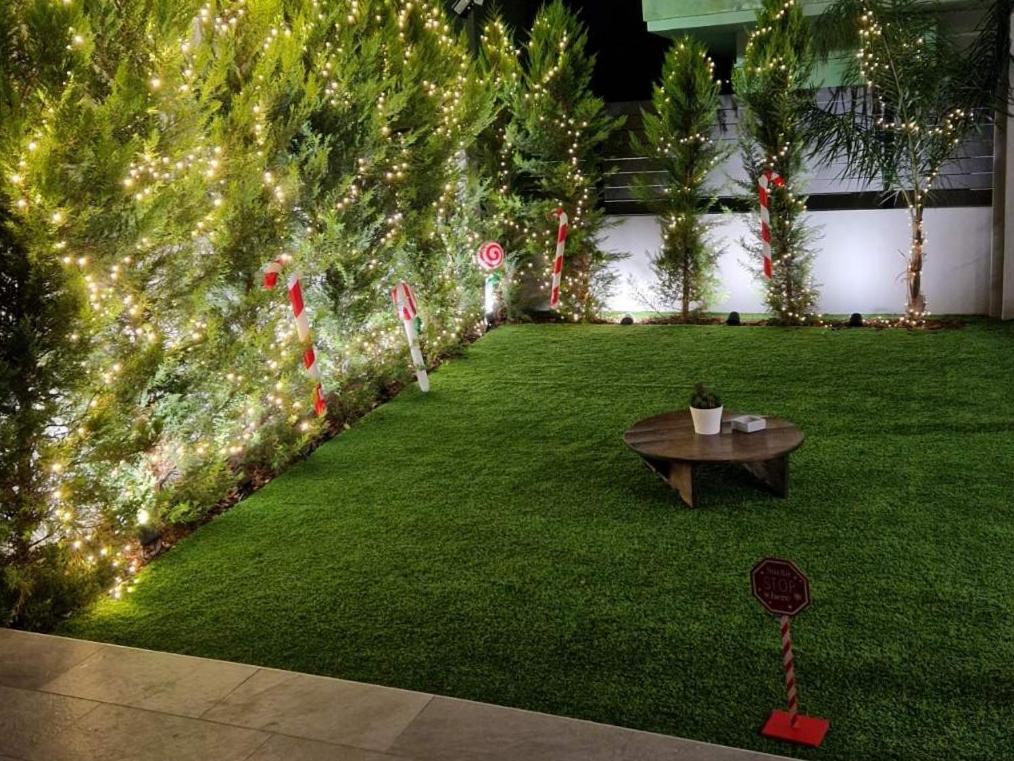 Damona 2br Luxury With Garden - κοντά στο κέντρο Villa