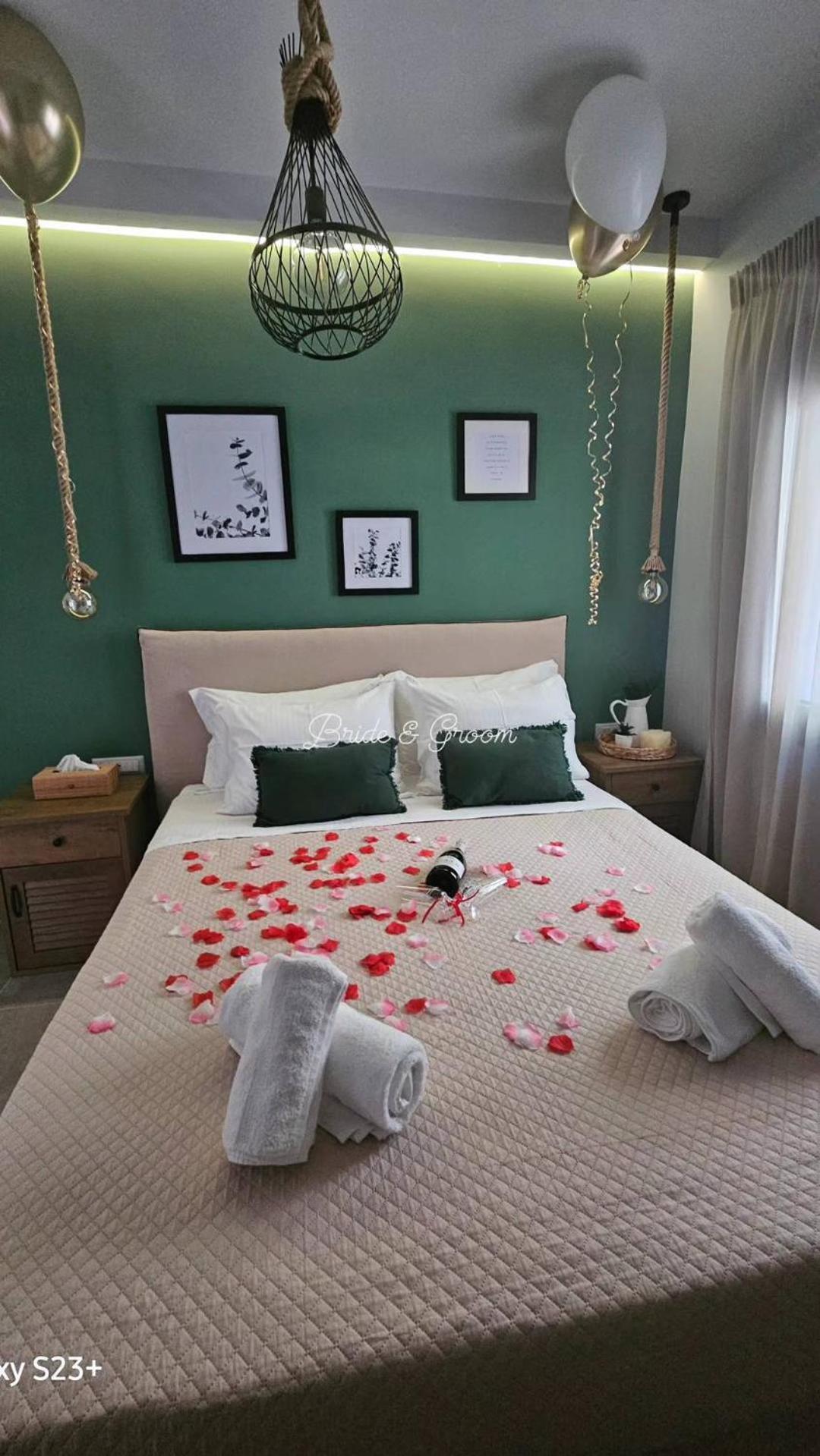 Damona 2br Luxury With Garden - κοντά στο κέντρο * Heraklion (Crete)