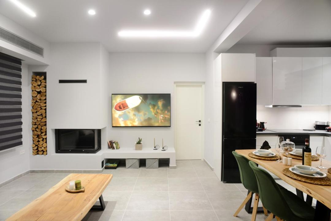 Damona 2br Luxury With Garden - κοντά στο κέντρο Villa Heraklion (Crete)