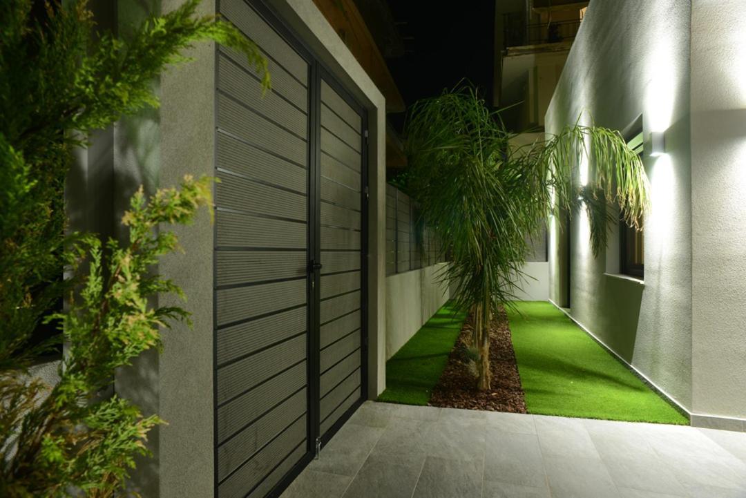 Damona 2br Luxury With Garden - κοντά στο κέντρο Villa Heraklion (Crete)