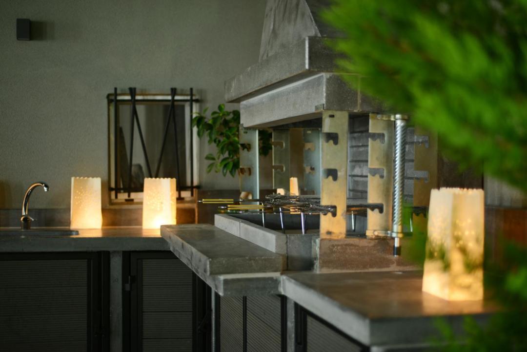 Villa Damona 2br Luxury With Garden - κοντά στο κέντρο Heraklion (Crete)