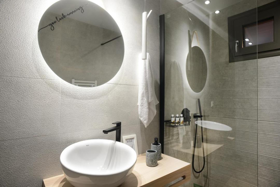 Damona 2br Luxury With Garden - κοντά στο κέντρο