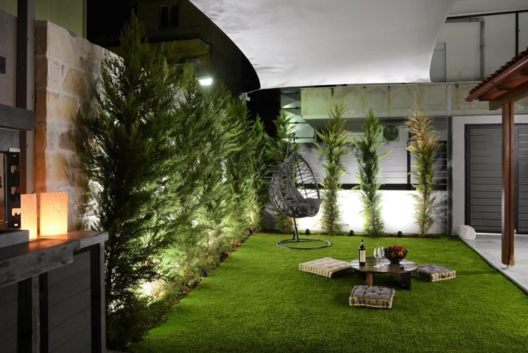 Damona 2br Luxury With Garden - κοντά στο κέντρο