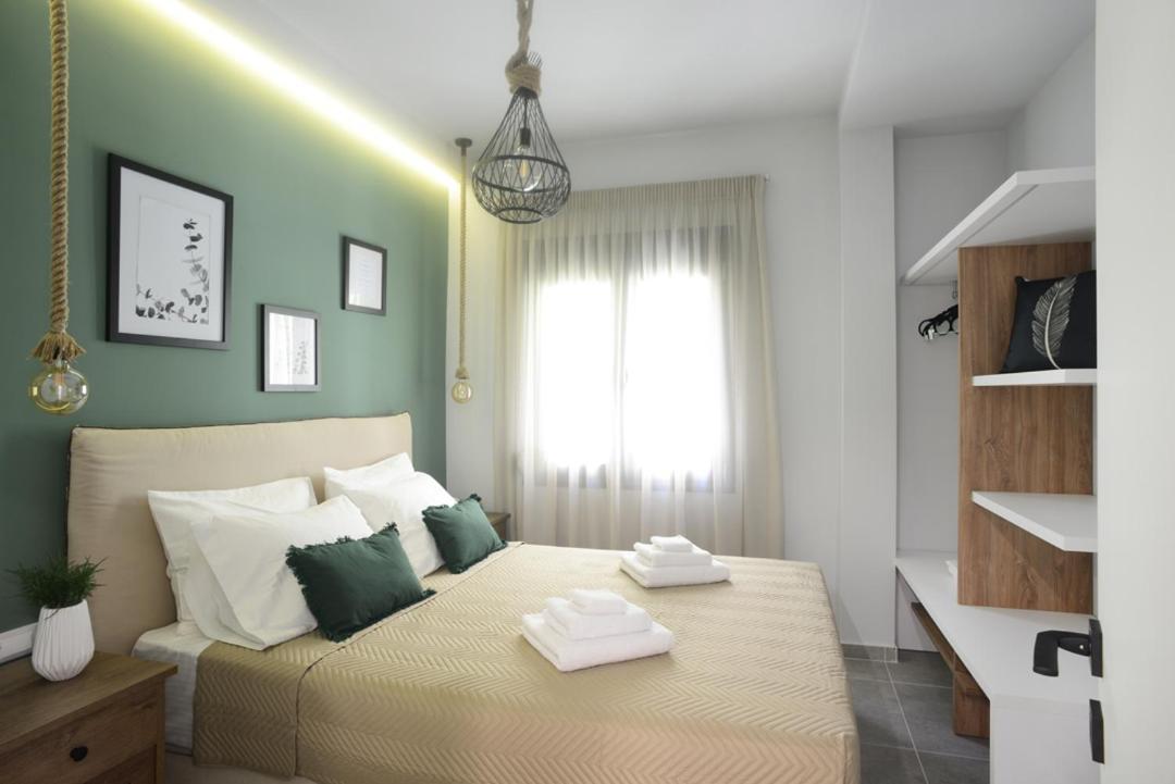 Damona 2br Luxury With Garden - κοντά στο κέντρο Villa