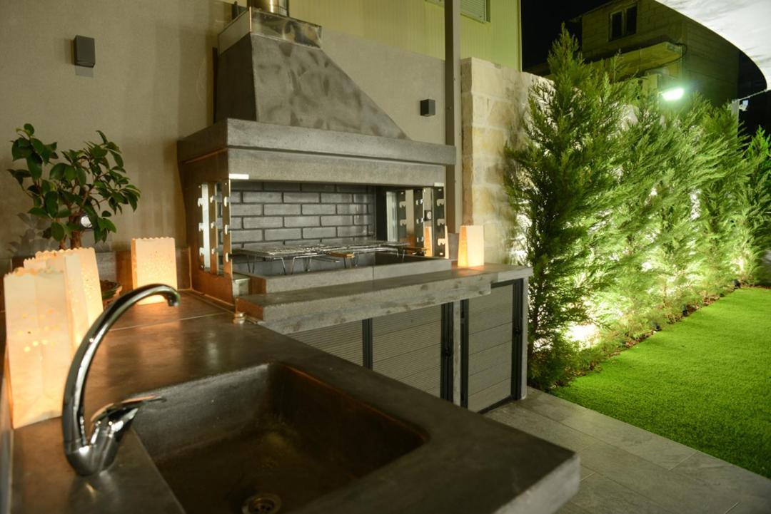 Damona 2br Luxury With Garden - κοντά στο κέντρο * Heraklion (Crete)