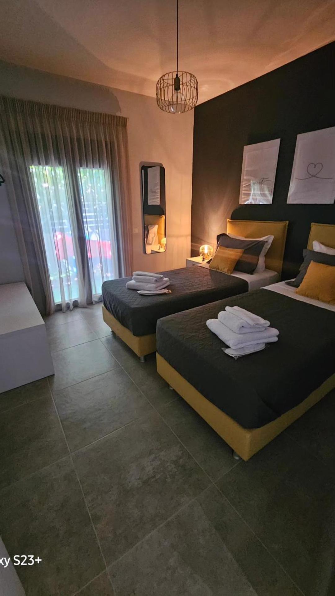 Villa Damona 2br Luxury With Garden - κοντά στο κέντρο