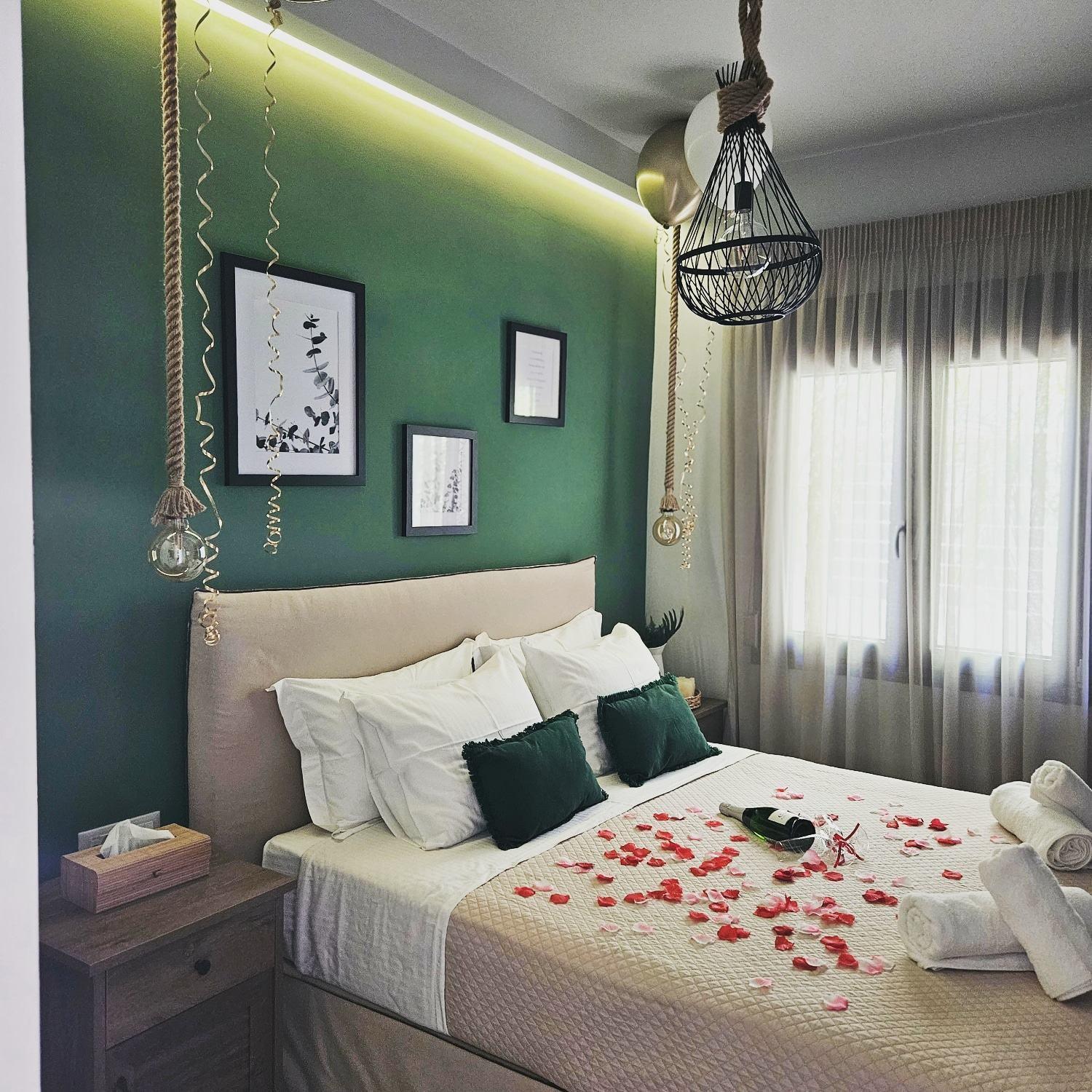 Damona 2br Luxury With Garden - κοντά στο κέντρο *