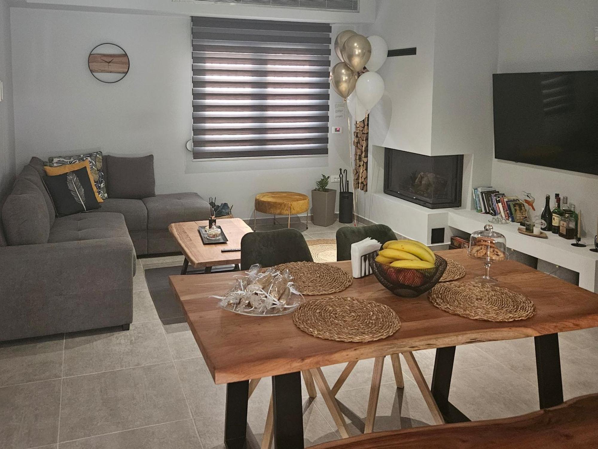 Damona 2br Luxury With Garden - κοντά στο κέντρο Villa